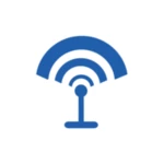 tamil radio android application logo